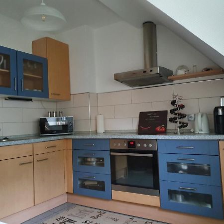 Apartment Binnenhafen Duisburg Ngoại thất bức ảnh