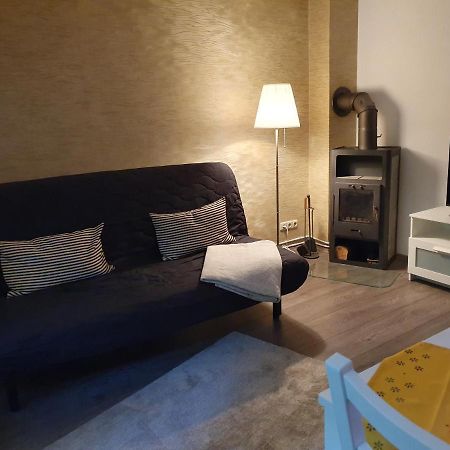 Apartment Binnenhafen Duisburg Ngoại thất bức ảnh
