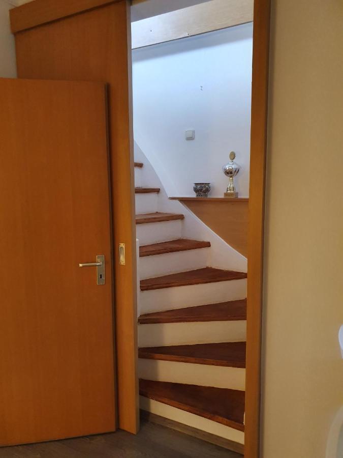 Apartment Binnenhafen Duisburg Ngoại thất bức ảnh