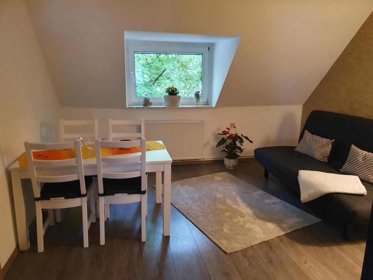 Apartment Binnenhafen Duisburg Ngoại thất bức ảnh