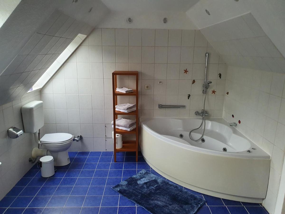 Apartment Binnenhafen Duisburg Ngoại thất bức ảnh