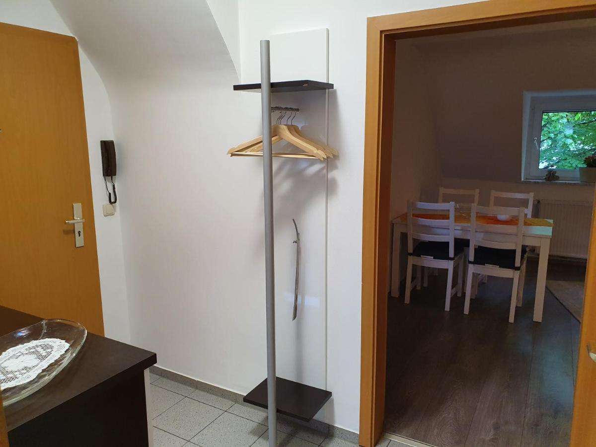 Apartment Binnenhafen Duisburg Ngoại thất bức ảnh