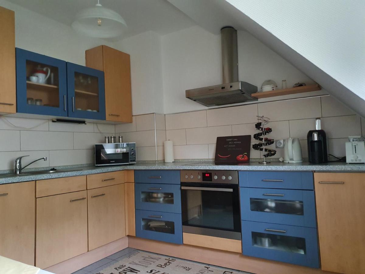 Apartment Binnenhafen Duisburg Ngoại thất bức ảnh