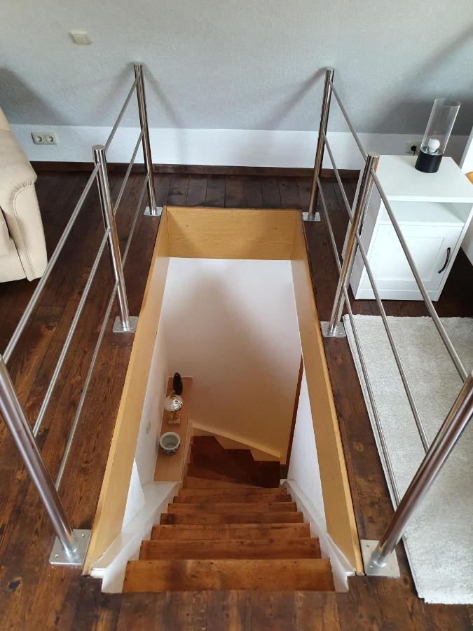 Apartment Binnenhafen Duisburg Ngoại thất bức ảnh