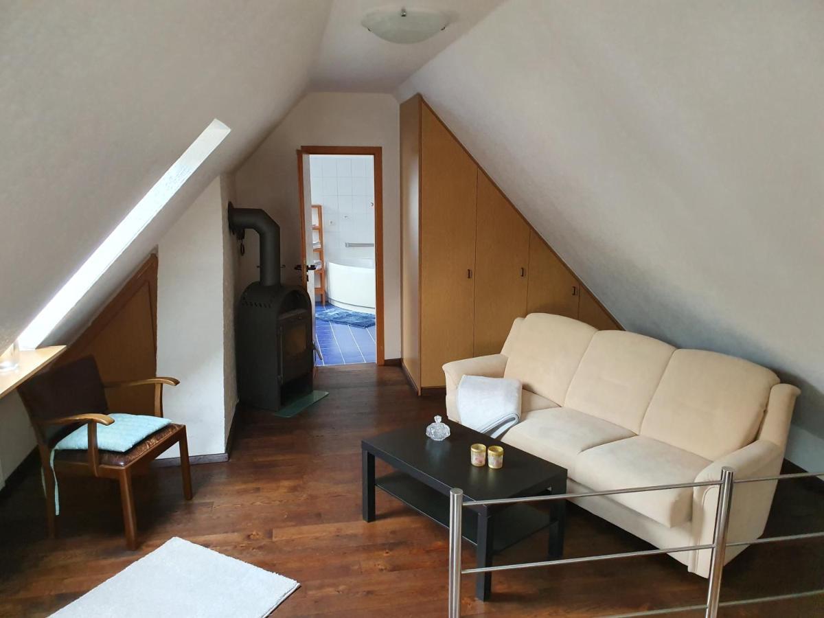 Apartment Binnenhafen Duisburg Ngoại thất bức ảnh