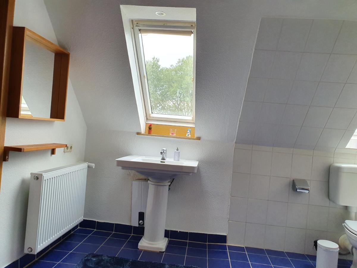 Apartment Binnenhafen Duisburg Ngoại thất bức ảnh
