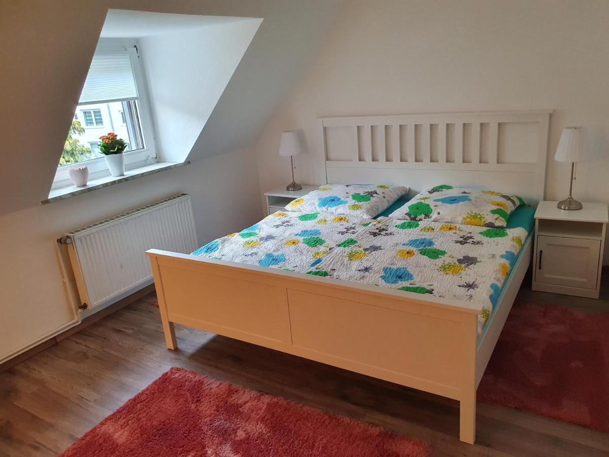 Apartment Binnenhafen Duisburg Ngoại thất bức ảnh