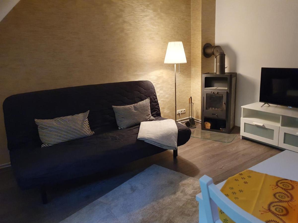 Apartment Binnenhafen Duisburg Ngoại thất bức ảnh