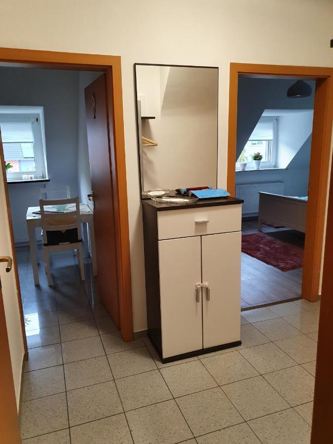 Apartment Binnenhafen Duisburg Ngoại thất bức ảnh